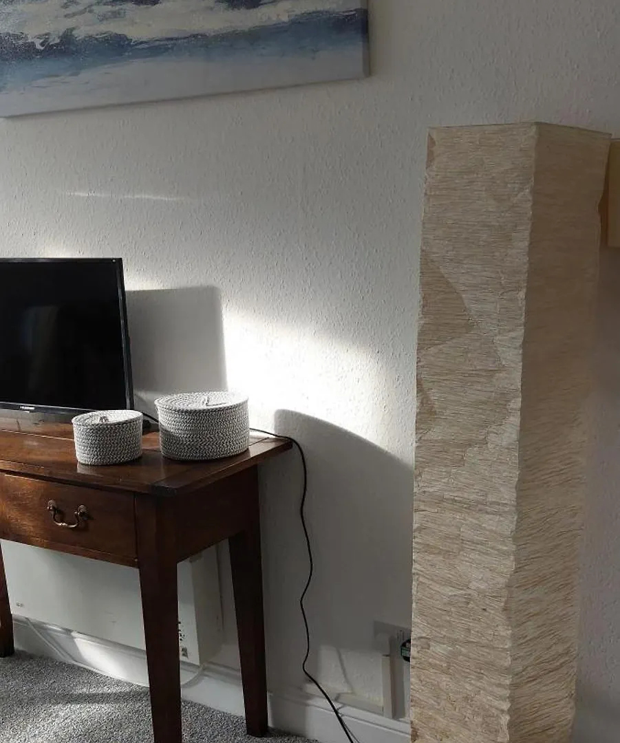Ferienwohnung Sail Loft Hove Apartment