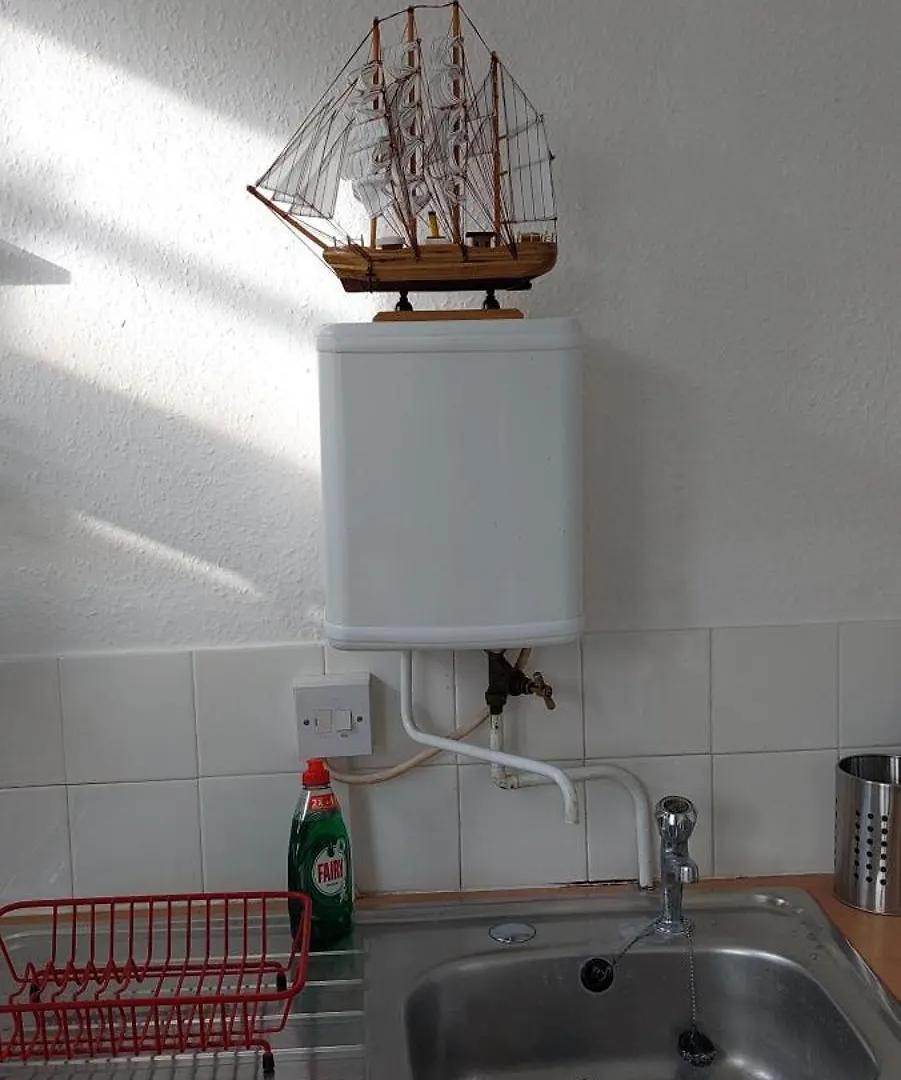 Ferienwohnung Sail Loft Hove 0*,