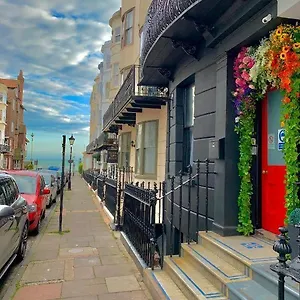 Hotel Black Kemptown, Hove